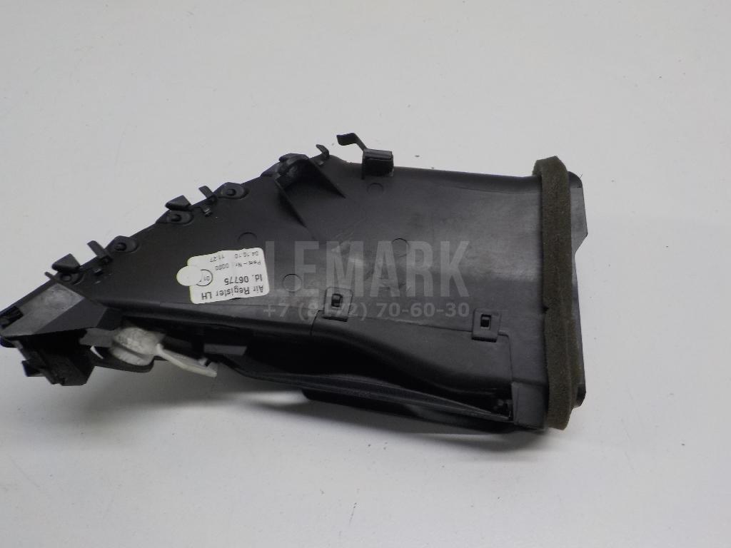 Дефлектор воздушный для  Forthing T5 EVO 2020