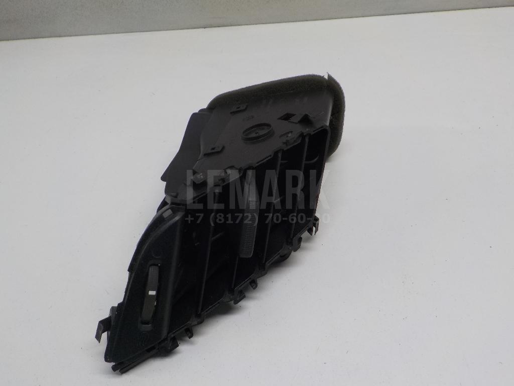 Дефлектор воздушный для  Forthing T5 EVO 2020