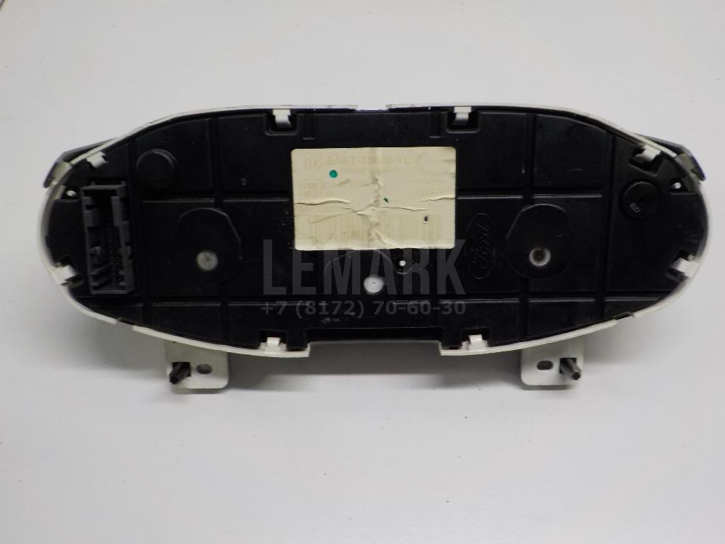 Панель приборов для  Ford C-MAX 2010-2019