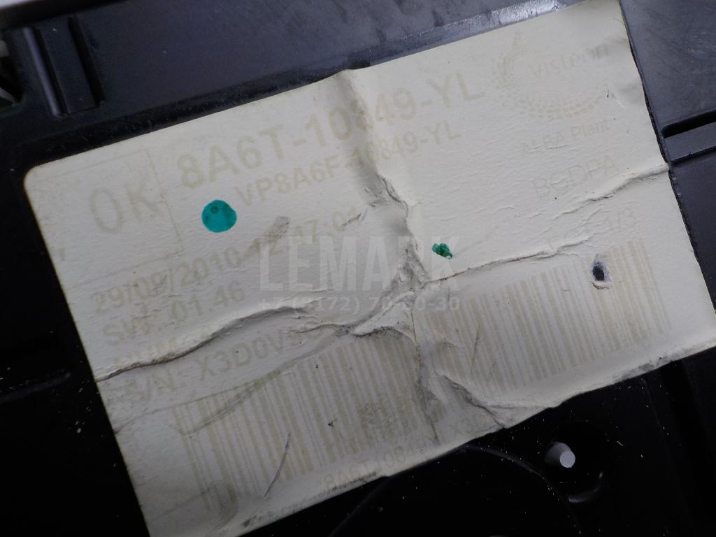 Панель приборов для  Ford C-MAX 2010-2019