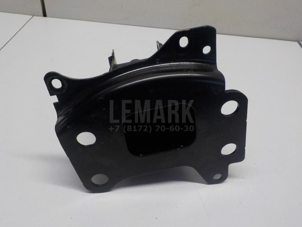 Кронштейн усилителя переднего бампера правый для  Acura TSX 2009-2014