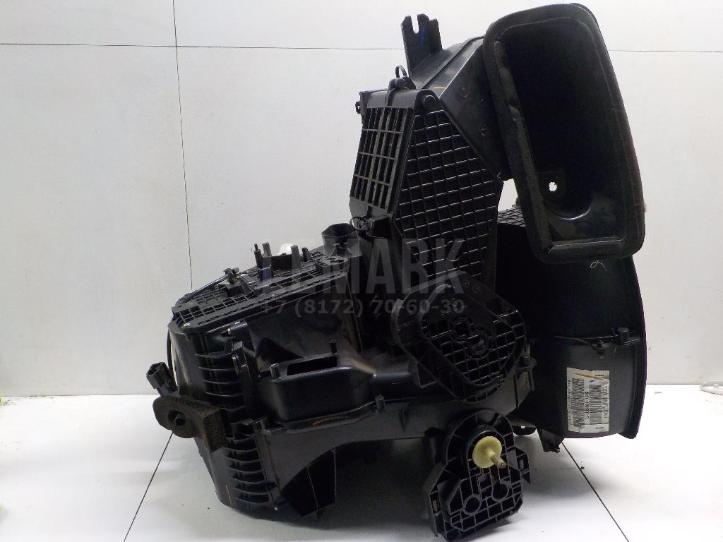 Корпус отопителя для  Fiat Albea 2002-2012