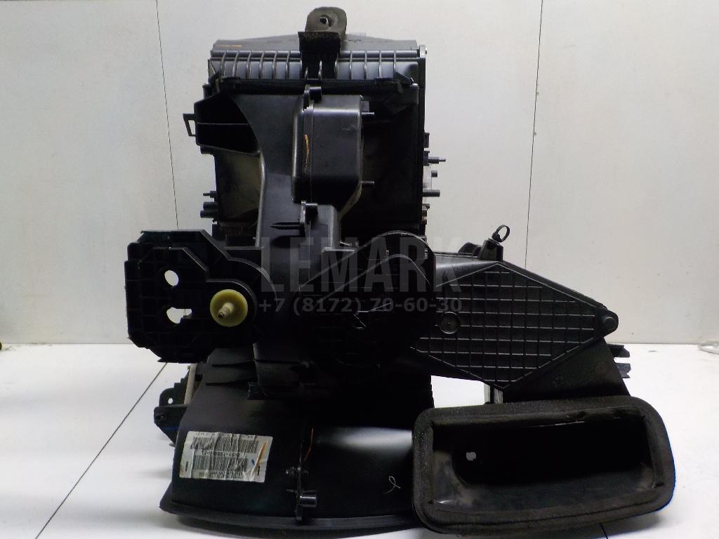Корпус отопителя для  Fiat Albea 2002-2012