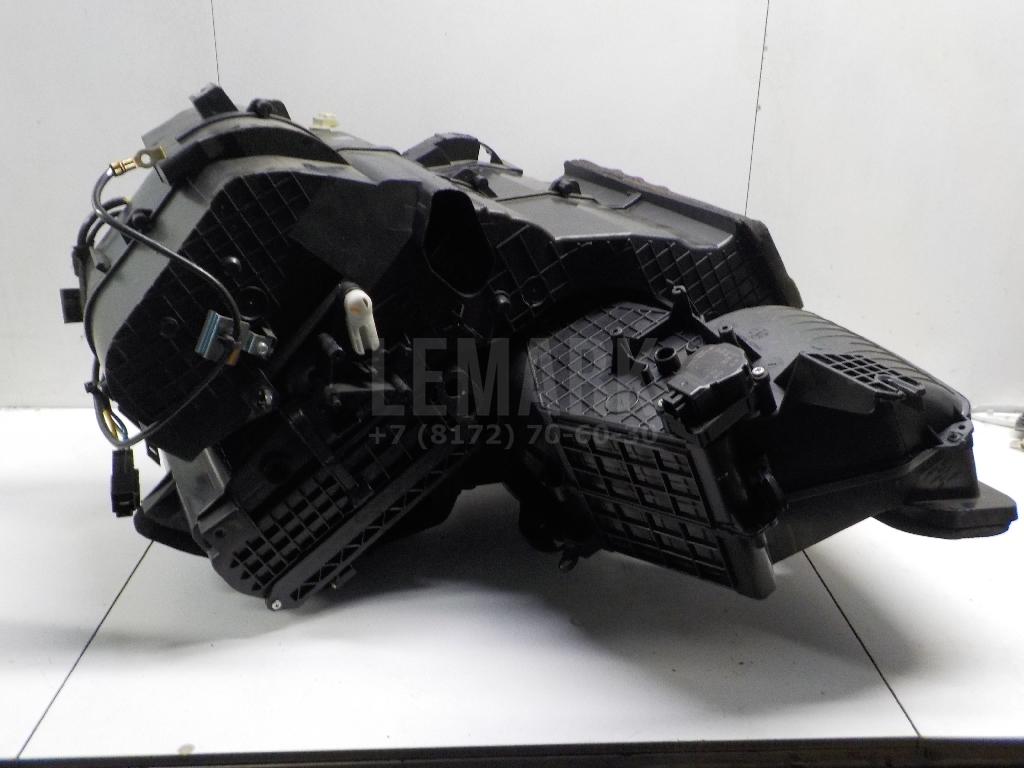 Корпус отопителя для  Fiat Albea 2002-2012