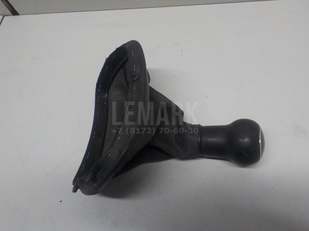 Чехол кулисы 3B0711113BPQUN VAG