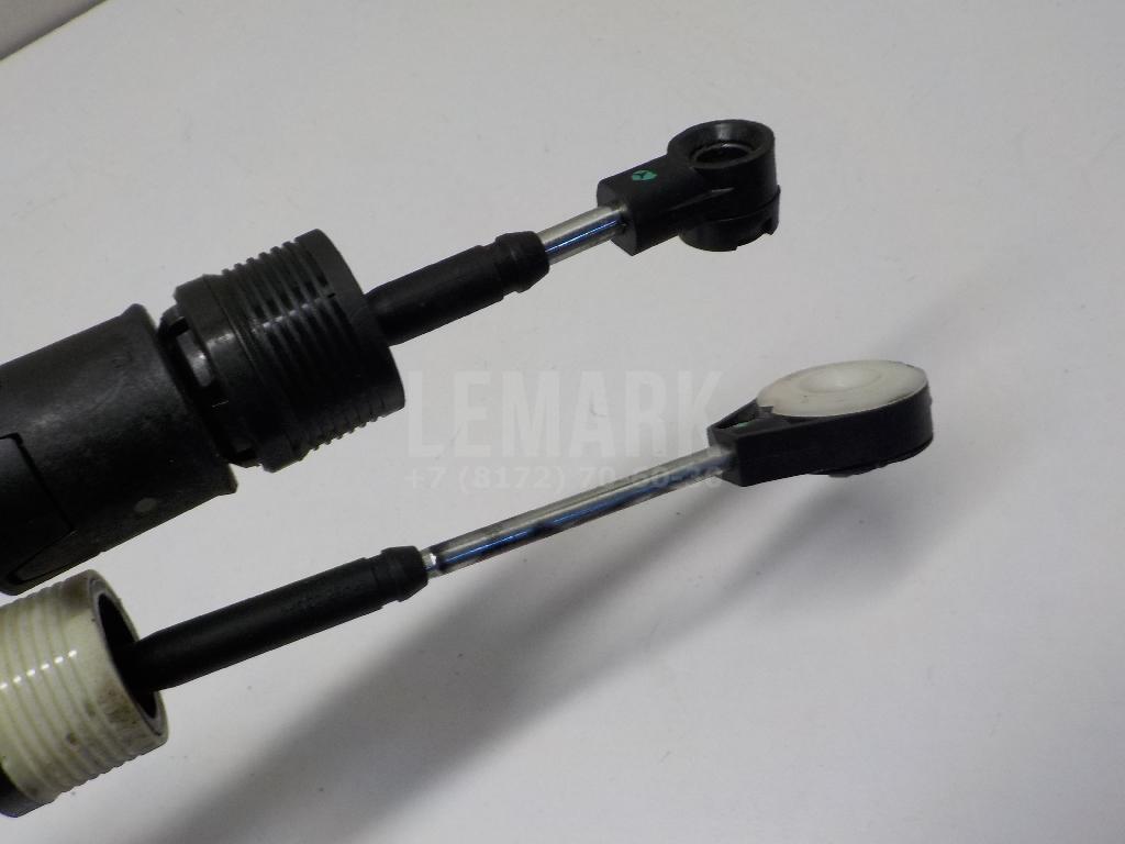 Трос КПП для  GAC GS3 2017