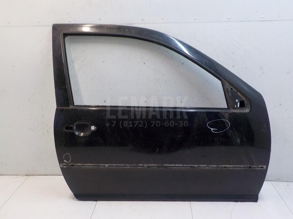 Дверь передняя правая 1J3831056H VAG