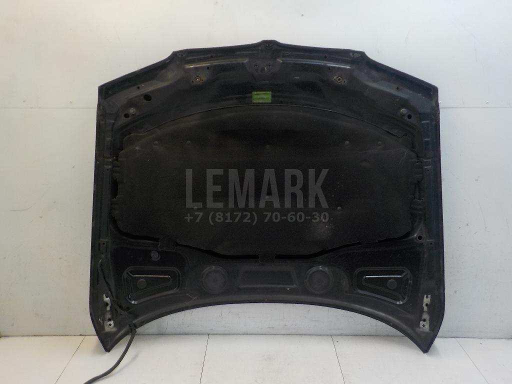 Капот для  BMW X3 E83 2004-2010