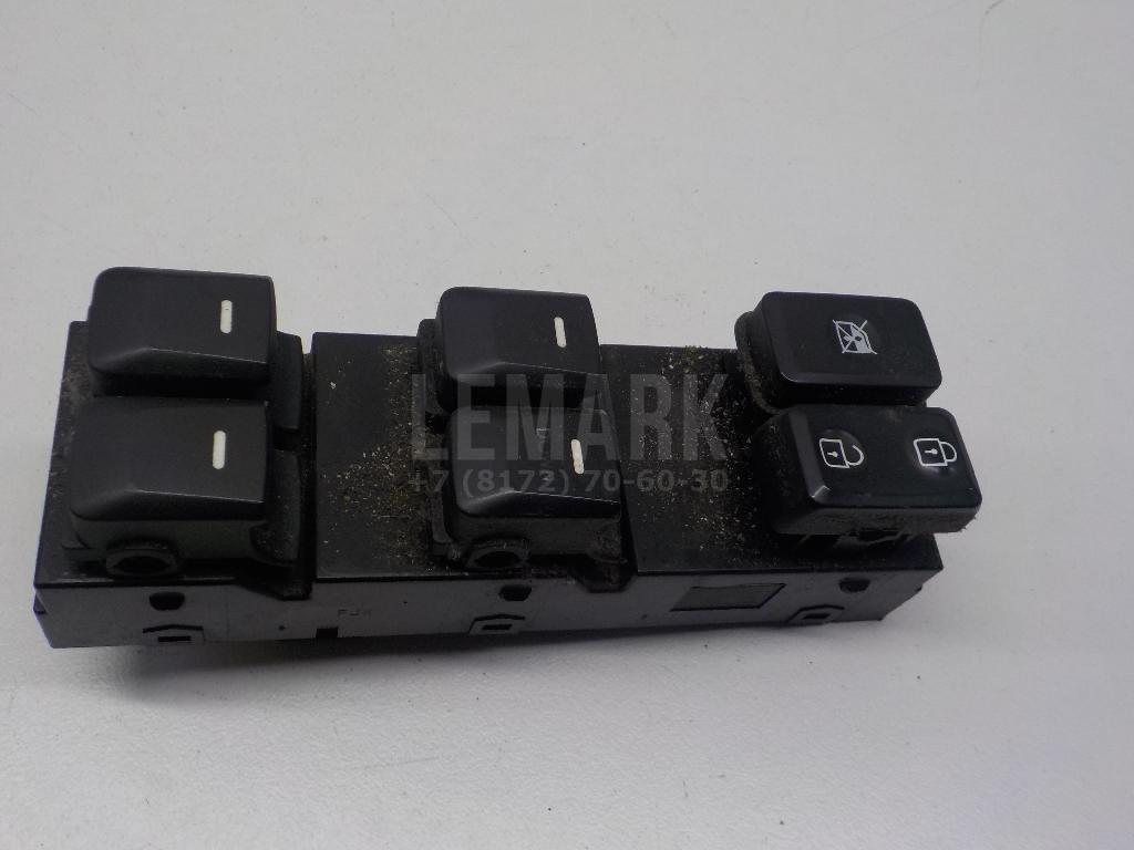 Блок управления стеклоподъемниками 935703W910WK Hyundai-Kia