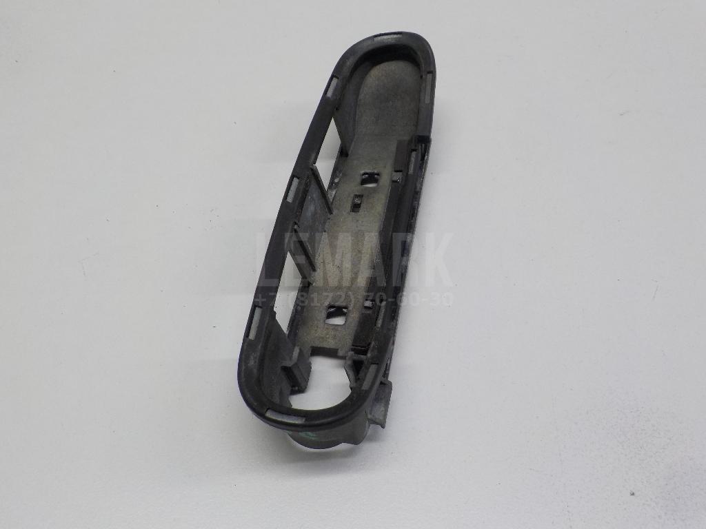 Кронштейн ручки для  Citroen C4 2004-2011