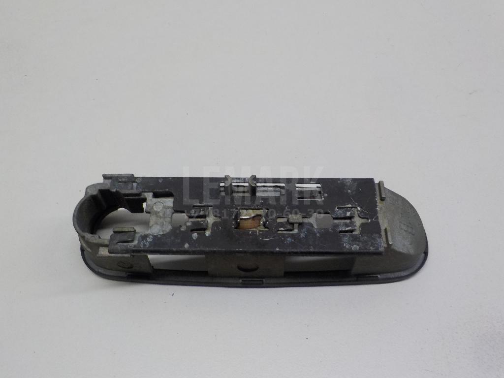 Кронштейн ручки для  Citroen C4 2004-2011