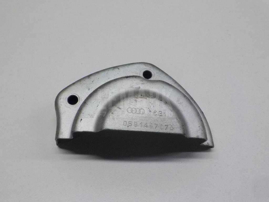 Экран тепловой 059145707A VAG