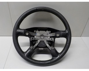 Рулевое колесо для AIR BAG (без AIR BAG) для Ford America Explorer 2001-2011 БУ состояние под восстановление