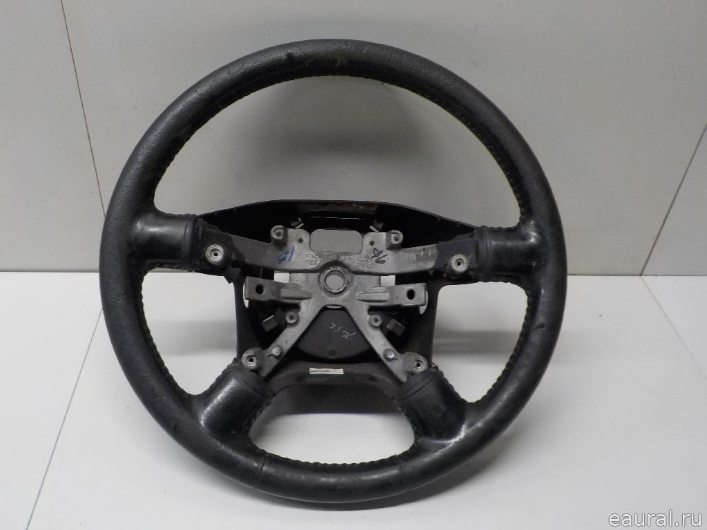 Рулевое колесо для AIR BAG (без AIR BAG)