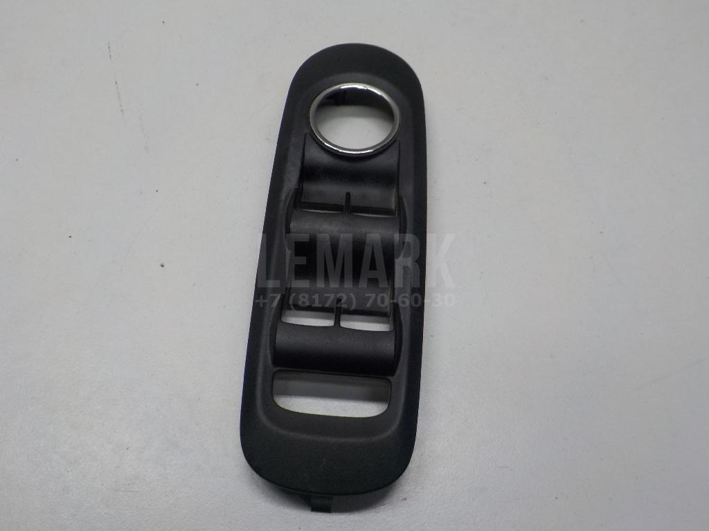 Накладка блока управления стеклоподъемниками 1457487 Ford