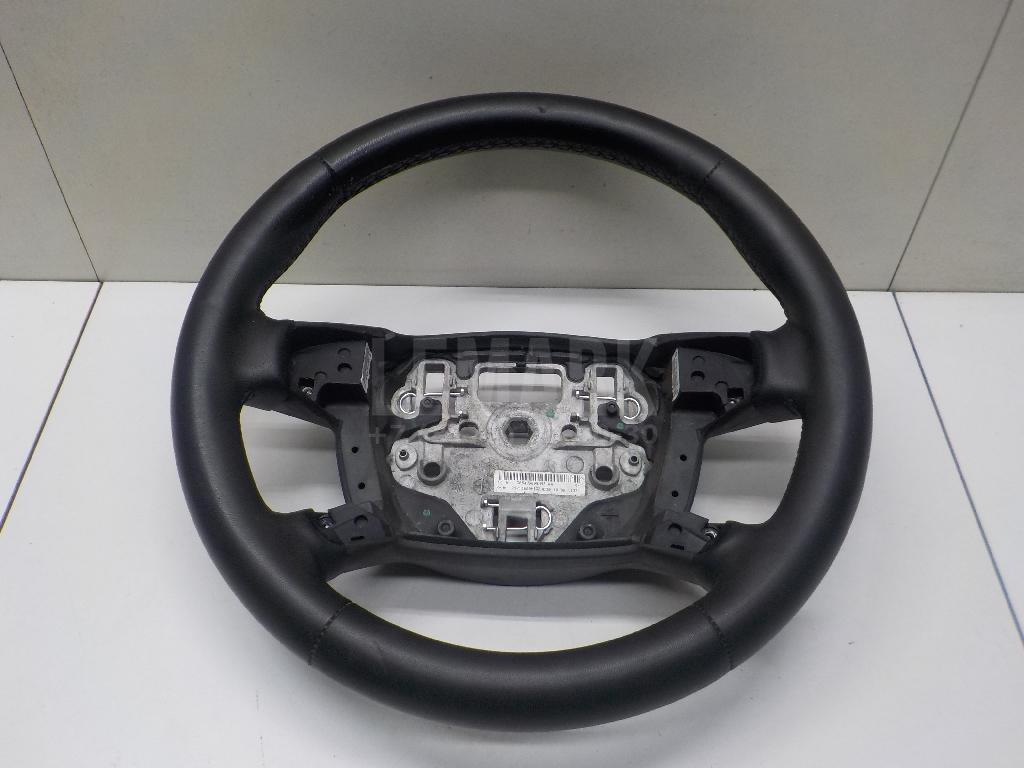 Рулевое колесо для AIR BAG (без AIR BAG) 1481140 Ford