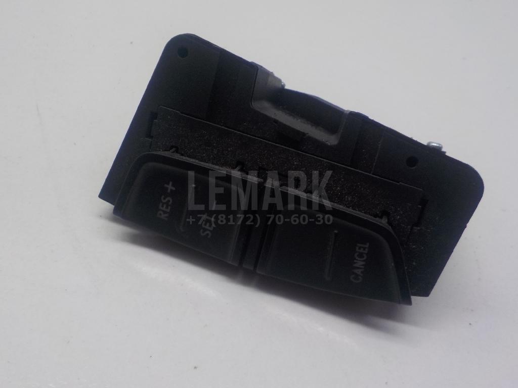 Кнопка многофункциональная 1U0959537G VAG