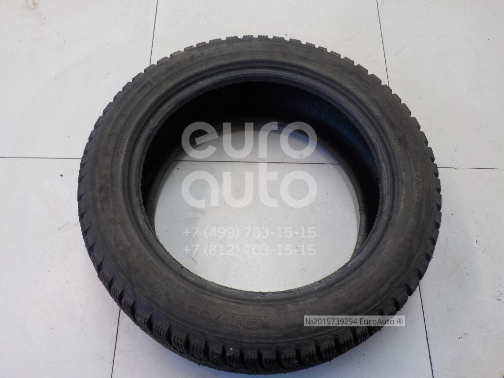 Шина 215/55 R17 для Ford Focus III 2011-2019 в Москве