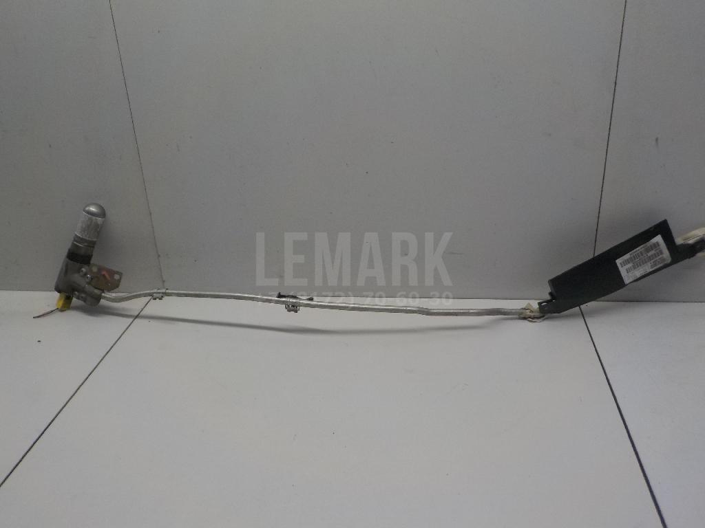 Подушка безопасности боковая (шторка) для  BMW 3-serie E92/E93 2006-2012