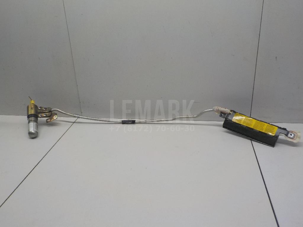 Подушка безопасности боковая (шторка) для  BMW 3-serie E92/E93 2006-2012
