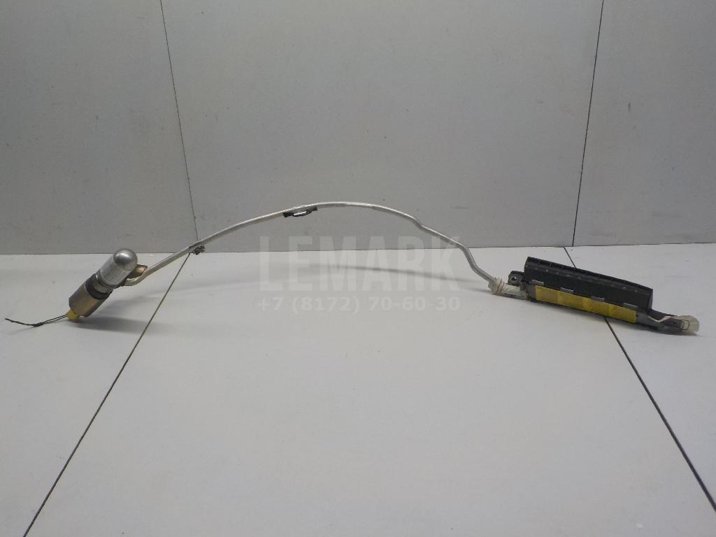 Подушка безопасности боковая (шторка) для  BMW 1-serie E82/E88 2007-2013