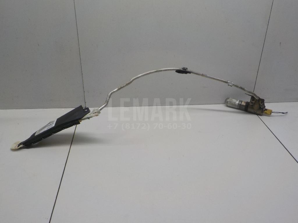 Подушка безопасности боковая (шторка) для  BMW 1-serie E82/E88 2007-2013