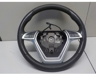 Рулевое колесо для AIR BAG (без AIR BAG) для Lifan X50 2015> БУ состояние отличное