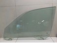Стекло двери передней левой