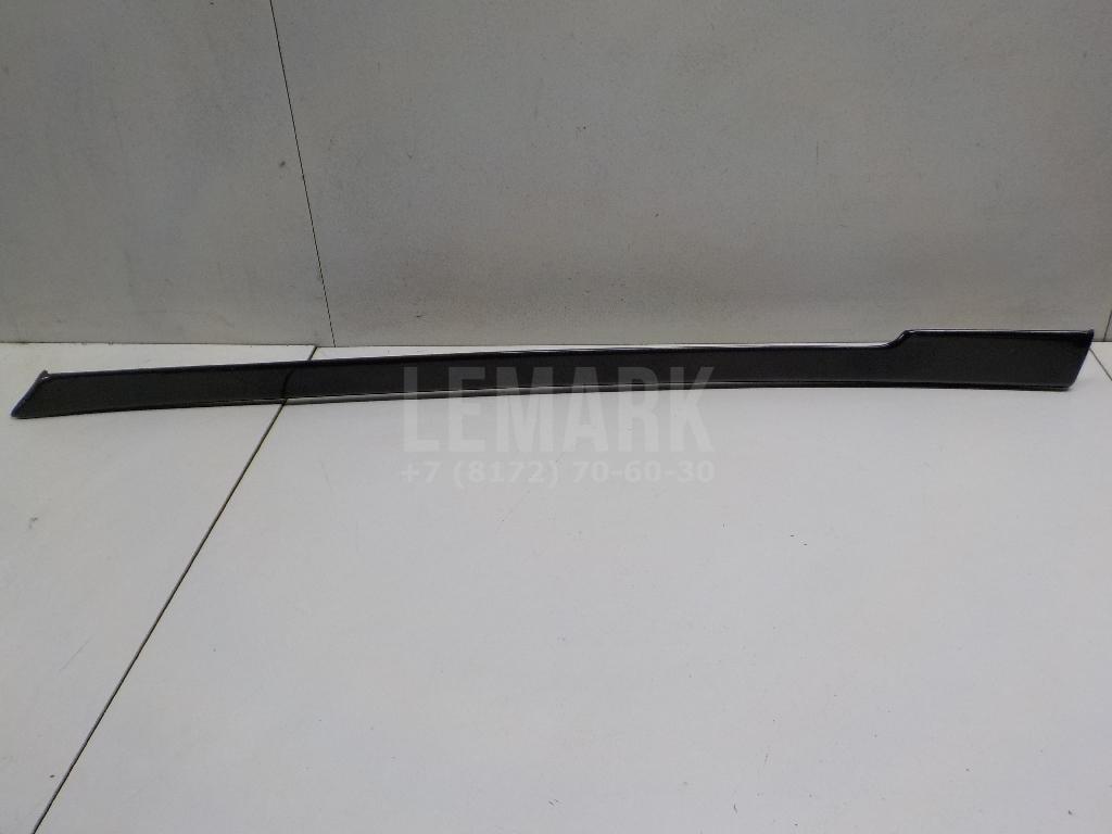 Накладка декоративная для  Fiat Panda 2012
