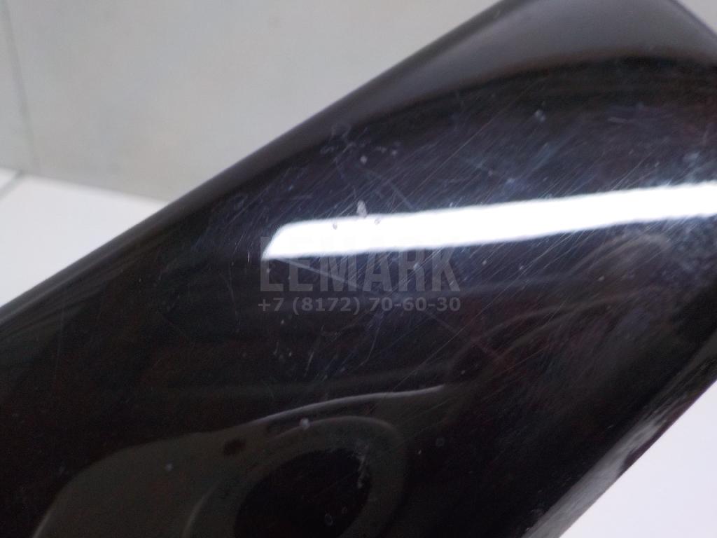 Накладка декоративная для  Fiat Panda 2012