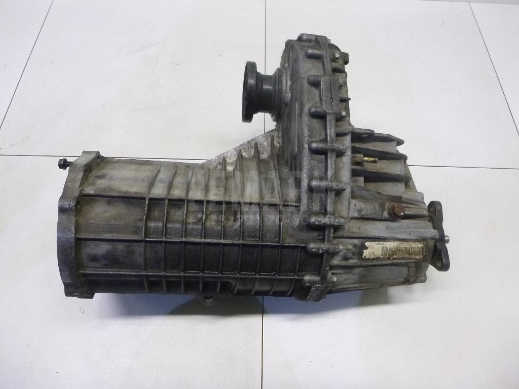 Коробка раздаточная 0AD341012 VAG
