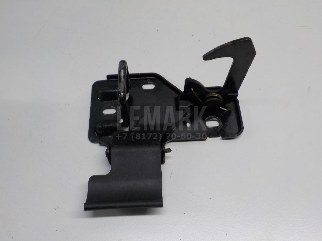 Крючок капота 6Q0823480B VAG