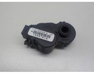 Моторчик заслонки отопителя для VAZ Lada X-Ray 2016> б/у состояние отличное