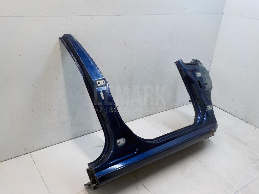 Порог со стойкой правый для  Brilliance M2 2006-2012