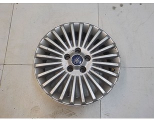 Диск колесный легкосплавный для Ford Mondeo IV 2007-2015 б/у состояние хорошее