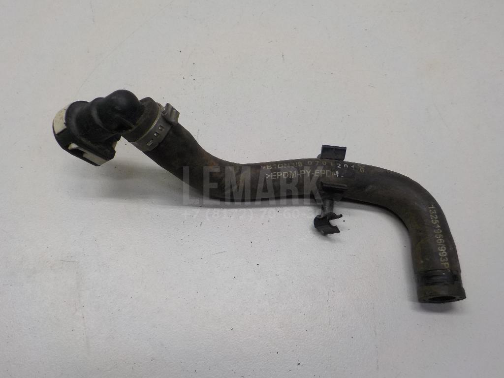 Трубка вакуумная 13251956 GM