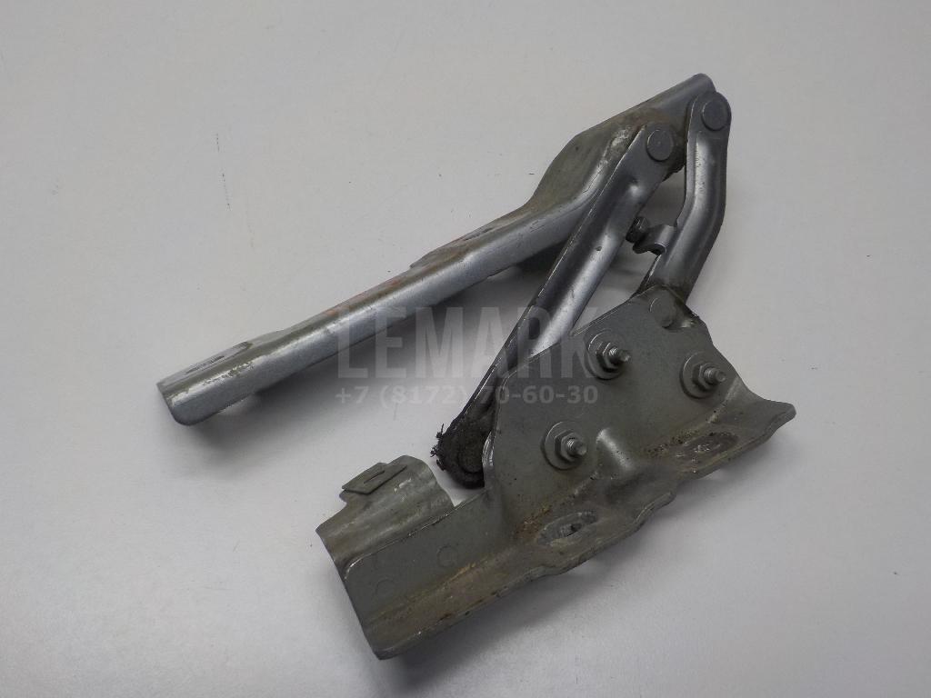 Петля капота левая 20879202 GM