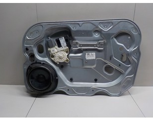 Стеклоподъемник электр. передний правый для Ford Kuga 2008-2012 б/у состояние отличное
