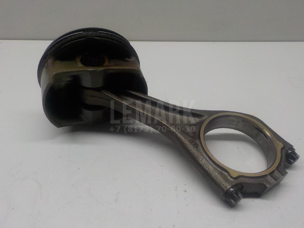 Поршень с шатуном для  BMW X5 F15/F85 2013-2018
