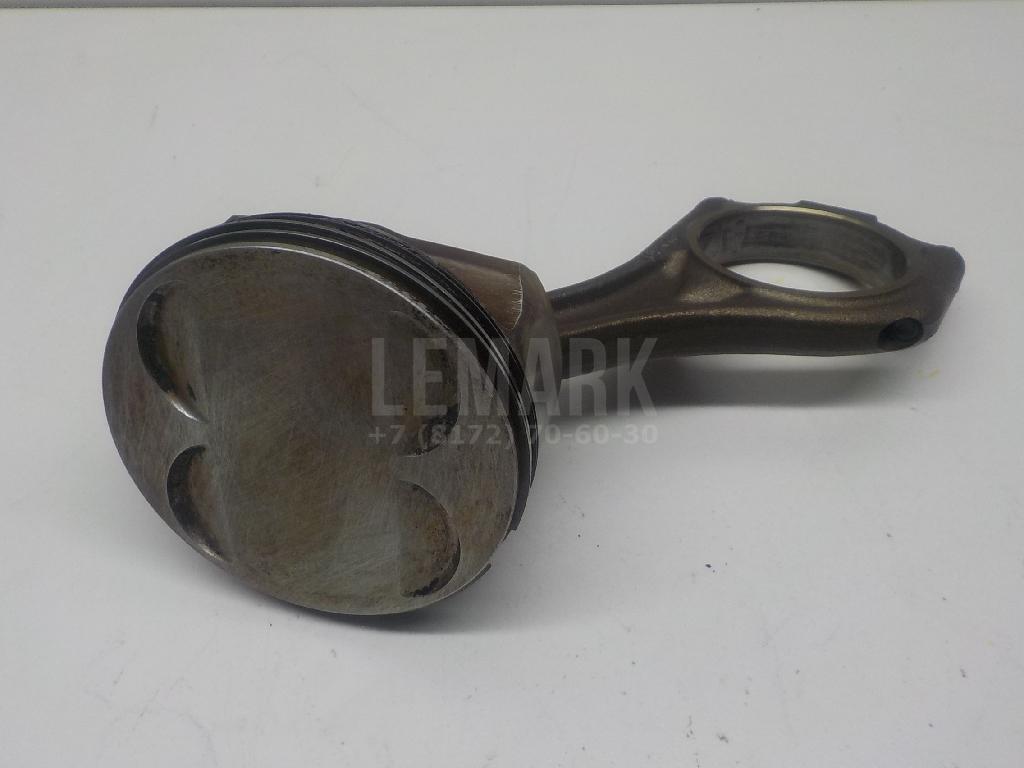 Поршень с шатуном для  BMW X5 F15/F85 2013-2018