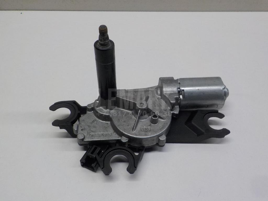 Моторчик стеклоочистителя задний 1851421 Ford