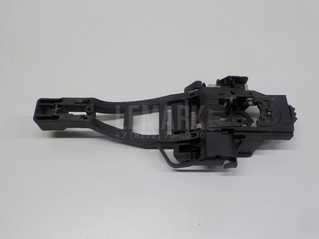Кронштейн ручки 1937138 Ford
