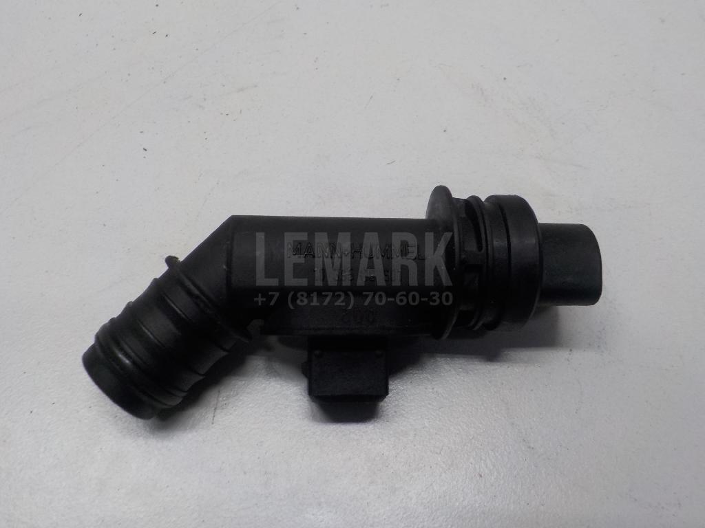 Трубка картерных газов 1337823 GM