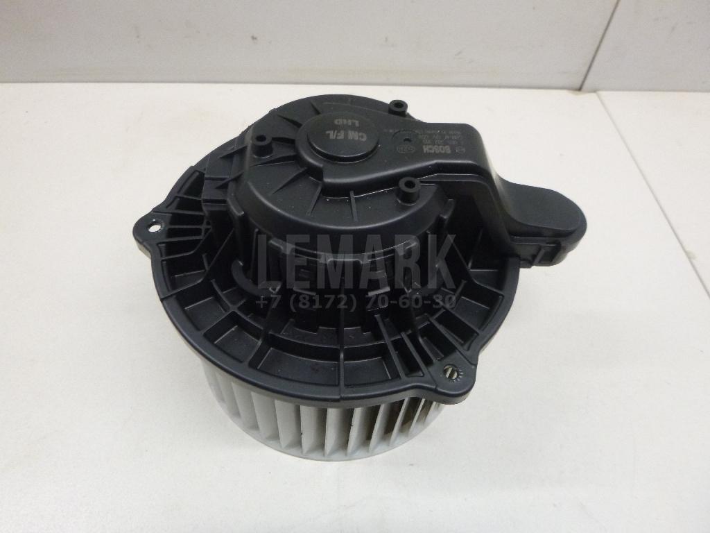 Моторчик отопителя 971131U000 Hyundai-Kia