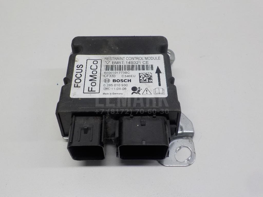 Блок управления AIR BAG 1740825 Ford