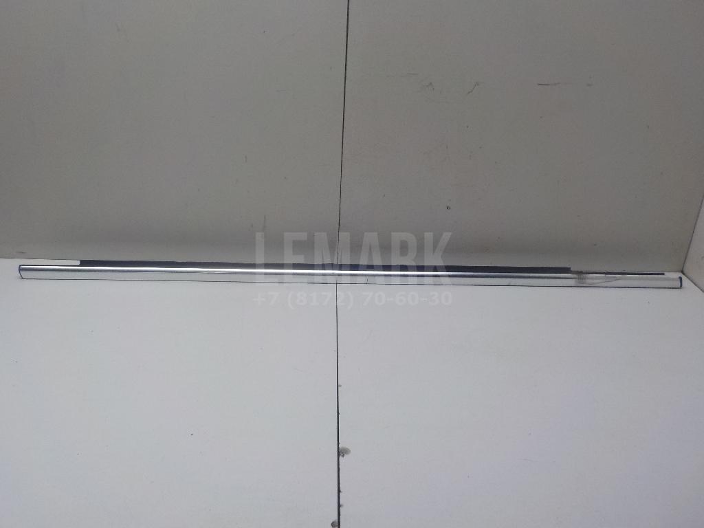 Накладка стекла переднего правого 5N0837476E3Q7 VAG
