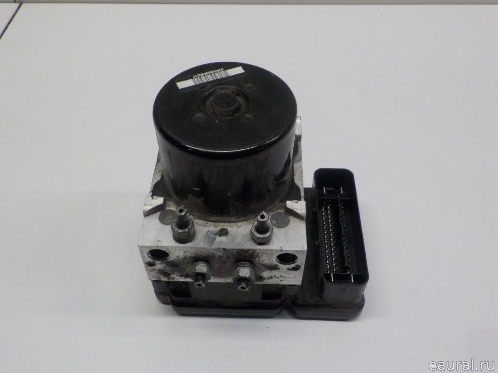 Блок ABS (насос)