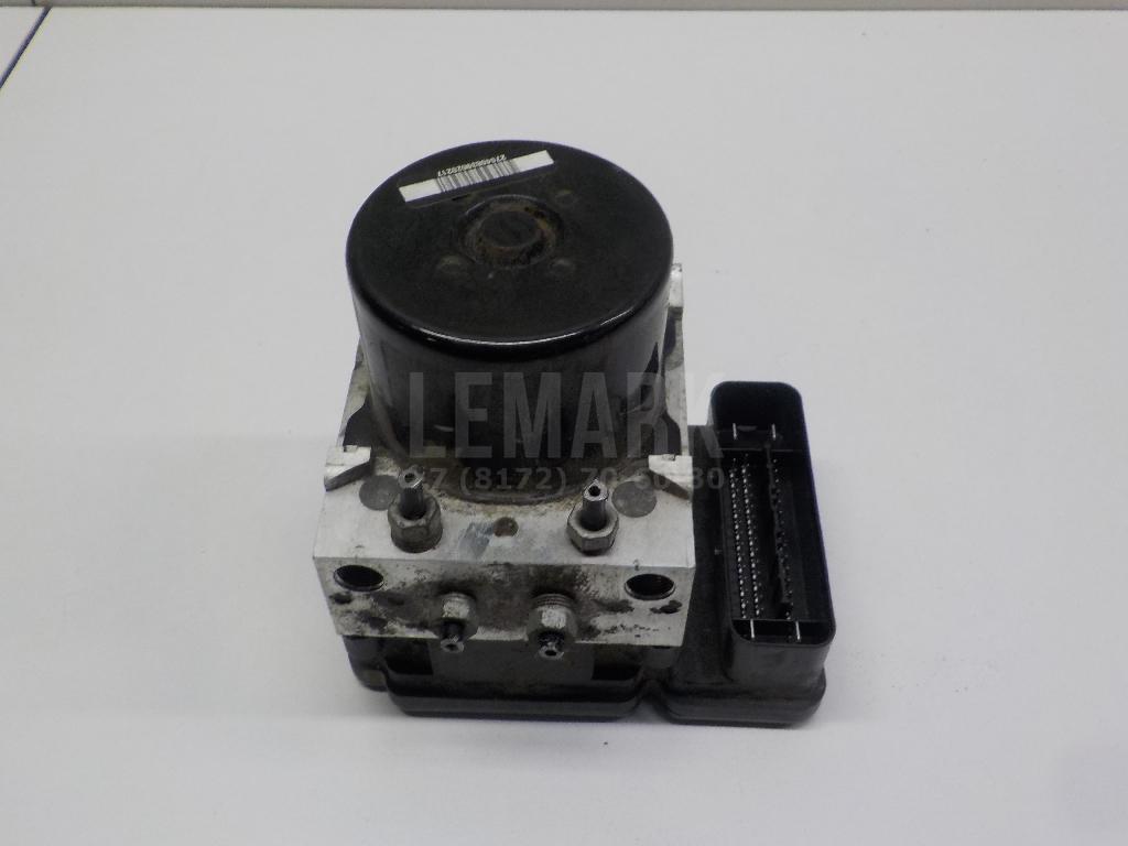 Блок ABS (насос) 1847182 Ford