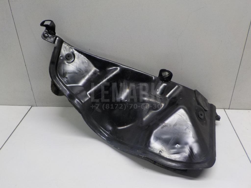 Водосток 7L6819511F VAG