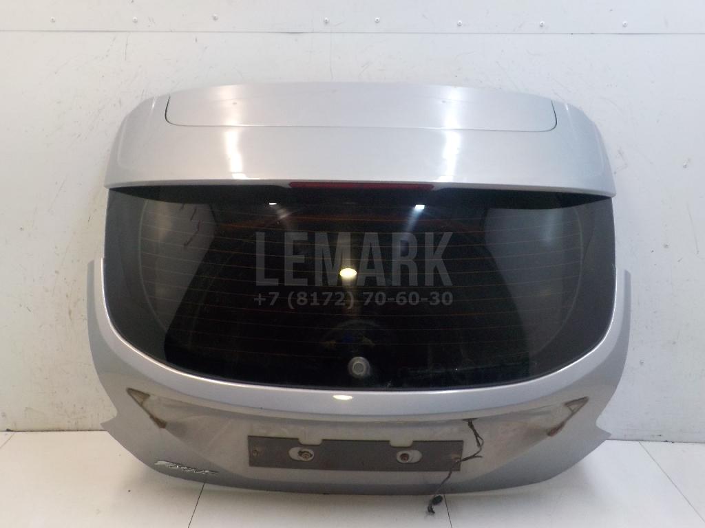 Фонарь задний (стоп сигнал) 2085739 Ford